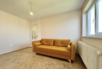 Apartament cu 3 camere semidecomandat în Gheorgheni - 11