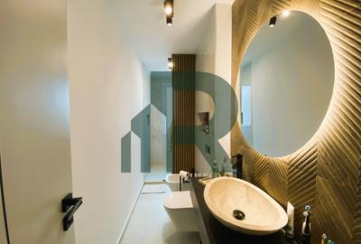 Duplex cu 4 camere cu Canalizare în Cisnădie - 8