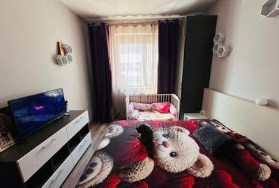 Apartament cu 2 camere decomandat în Chiajna - 2