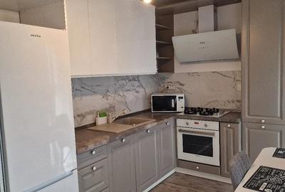 Apartament cu 2 camere semidecomandat în Spitalul Județean - 17