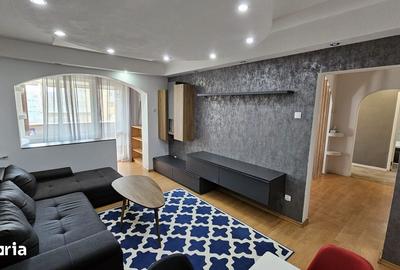 Apartament cu 2 camere decomandat în Pantelimon - 2