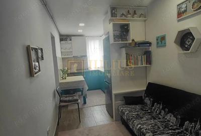 Apartament cu 2 camere decomandat în Torontalului - 2