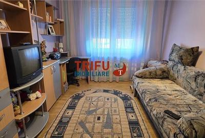 Apartament cu 2 camere decomandat în Ampoi 1 - 3