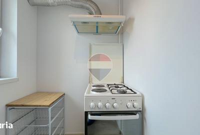 Apartament cu 2 camere în Tractorul
