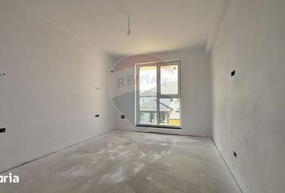 Casă cu 5 camere cu Teren 200 Mp în Dobroești - 3