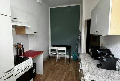 Garsonieră în Aradului