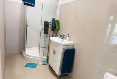 Casă cu 2 camere în Bogdăneștilor