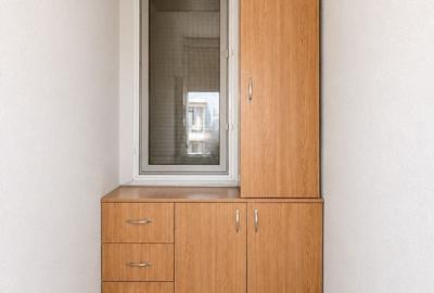 Apartament cu 2 camere în Nord - 4