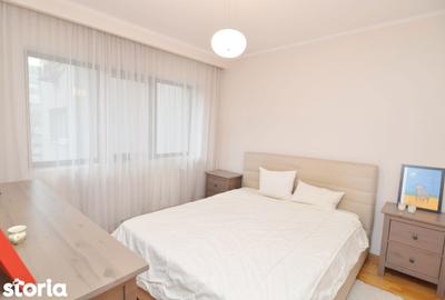 Apartament cu 3 camere decomandat, mobilat în Grivița - 20