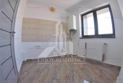 Garsonieră decomandată în Lujerului - 16
