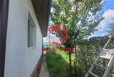 Casă cu 3 camere cu Teren 513 Mp în Exterior Sud - 4