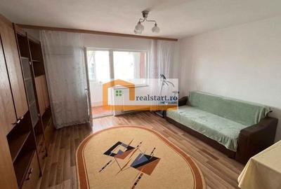 Apartament cu 2 camere decomandat în Titan - 1