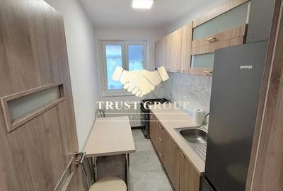 Apartament cu 2 camere semidecomandat în Drumul Taberei - 4