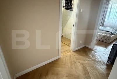 Apartament cu 3 camere decomandat în Sud
