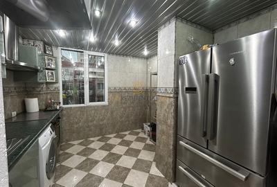 Apartament cu 3 camere decomandat, mobilat în Berceni - 13