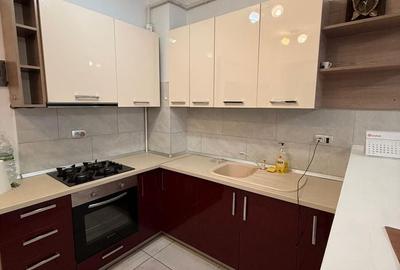 Apartament cu 2 camere semidecomandat în Dudu