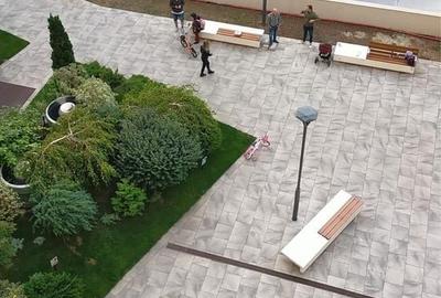Apartament cu 2 camere semidecomandat în Pantelimon - 8