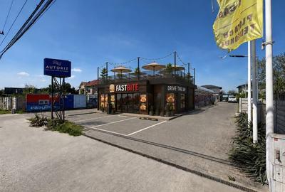 Spațiu comercial, de 65 mp, în Petrești - 4
