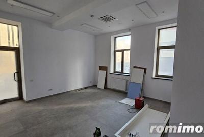 Spațiu comercial, de 270 mp, în Militari - 1