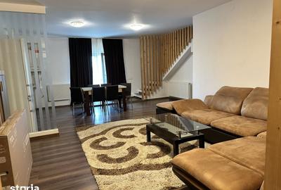 Apartament cu 3 camere în Central - 2