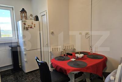 Apartament cu 2 camere decomandat, mobilat în Central - 9