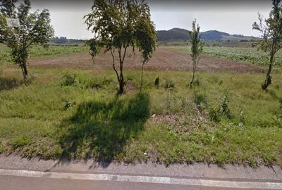Teren Construcții intravilan de 53500 mp, în Sânpetru - 1