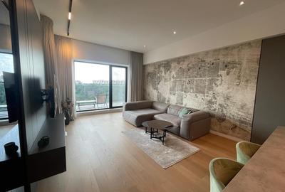 Apartament cu 3 camere decomandat în Floreasca