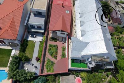 Casă individuală cu 5 camere cu Teren 436 Mp în Babadag - 28