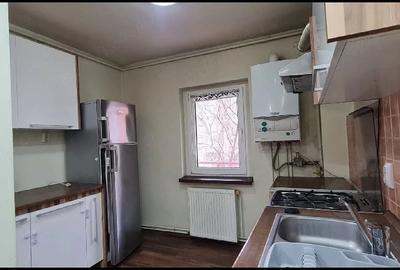 Apartament cu 2 camere semidecomandat în Micălaca - 3