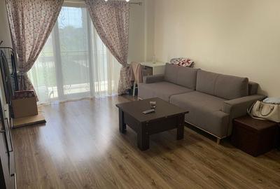 Apartament cu 2 camere decomandat, mobilat în Giroc