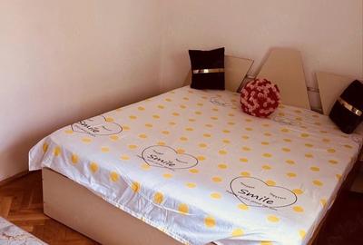 Apartament cu 3 camere decomandat în Șagului