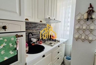 Apartament cu 2 camere semidecomandat în Dudu - 2