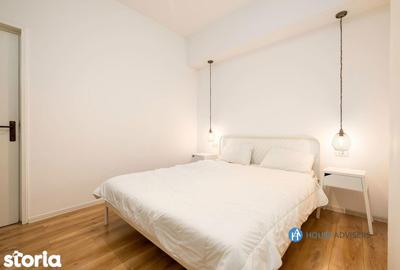 Apartament cu 2 camere, mobilat în Romană - 1