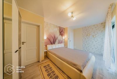 Apartament cu 3 camere decomandat în UTA - 6