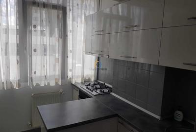 Garsonieră decomandată, mobilată în Teilor - 3