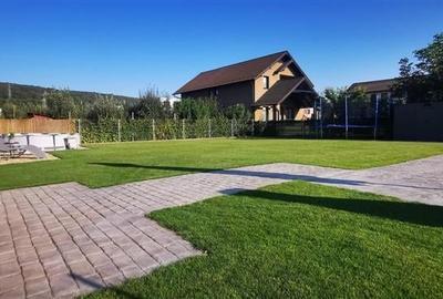 Casă individuală cu 3 camere cu Teren 942 Mp în Unirii - 6