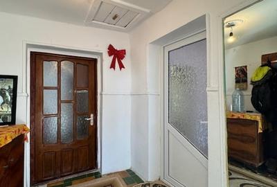 Casă cu 4 camere cu Teren 388 Mp în Palazu Mare - 20
