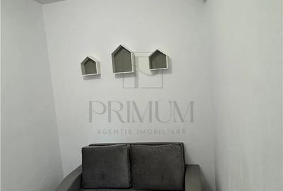 Garsonieră în Lipovei