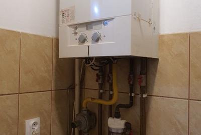 Apartament cu 2 camere în Bălcescu