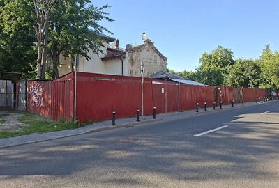 Teren de 670 mp, în Tei - 3