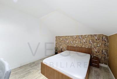 Apartament cu 2 camere decomandat, mobilat în Semicentral - 5