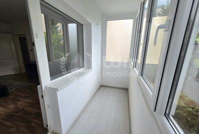 Apartament cu 4 camere decomandat, mobilat în Mărăști - 14
