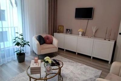 Apartament cu 2 camere decomandat în Copou - 2