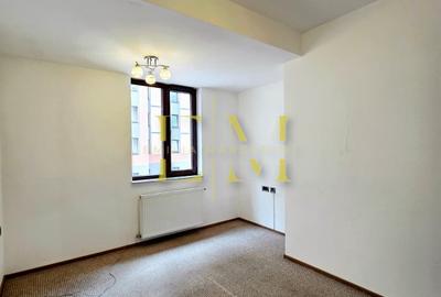 Apartament cu 3 camere decomandat în Tractorul - 6