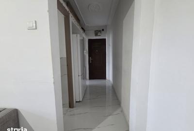 Apartament cu 2 camere semidecomandat în Alexandru cel Bun - 8