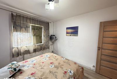 Apartament cu 2 camere în Malu Roșu - 2