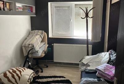 Apartament cu 2 camere decomandat în Central - 4