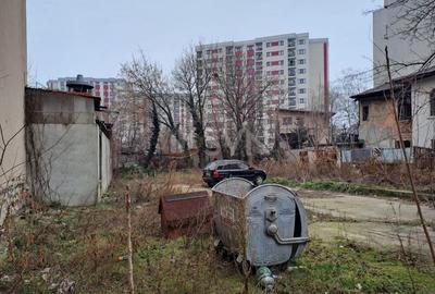 Teren Construcții intravilan de 890 mp, în Grozăvești - 1