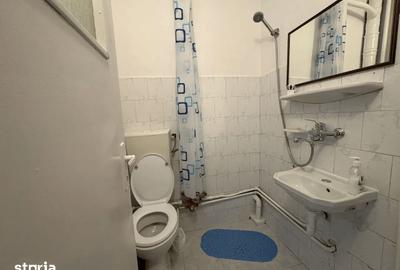 Garsonieră decomandată în Alexandru cel Bun - 7