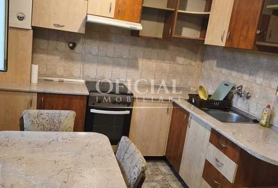 Garsonieră, mobilată în Mănăștur - 5